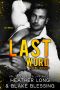 [Cardinal Sins 04] • Last Word